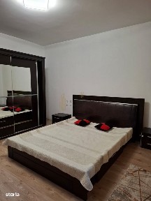 Apartament 2 camere, decomandat