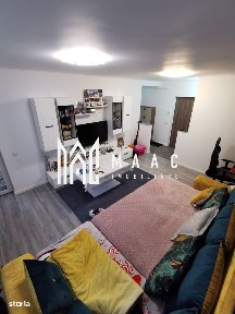 Apartament 3 camere | Etaj 1 | Decomandat | Arhitectilor