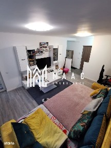 Apartament 3 camere | Etaj 1 | Decomandat | Arhitectilor