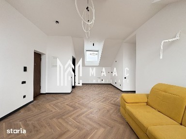 Apartament 3 camere I 2 locuri de parcare I Turnisor