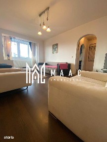 Apartament 2 camere | 54Mp | Etaj Intermediar | Cedonia