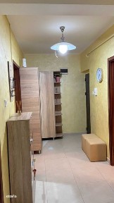 Apartament 2 CD Poitiers Frumoasa Bloc nou, Parcare, Curte privata