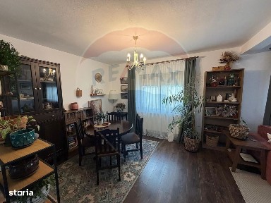 Casă în zona Bariera Valcii