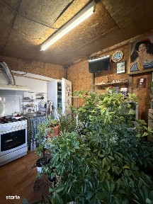 Casa parter, 110 mp, 1136 mp teren, zona Popoveni