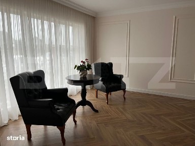 Vila moderna, P+1, 480 mp teren, Damila