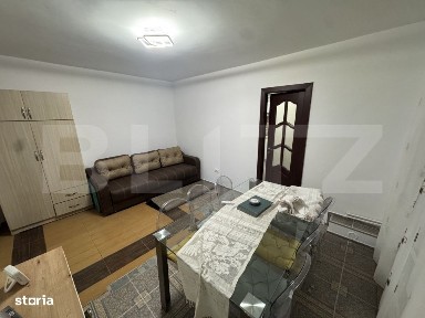 Apartament 2 camere, 44.65 mp, zona Centrala
