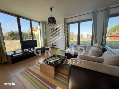 Casa 4 camere | TERASĂ+2 BALCOANE | GARAJ | ZONA BORHANCI/ROMUL LADEA