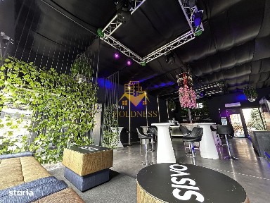 Afacere la cheie, 96mp, Strada Piezisa, Zona Ultracentrala