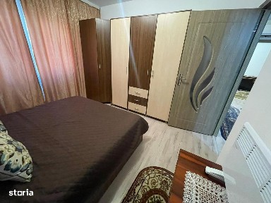Apartament 2 camere,Str.Gavrilov Corneliu