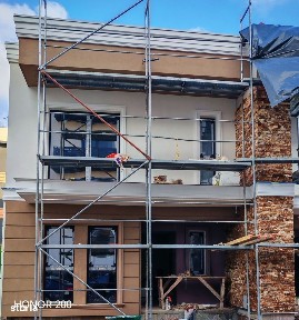 Theodor Pallady, Sectorul 3, Bucuresti