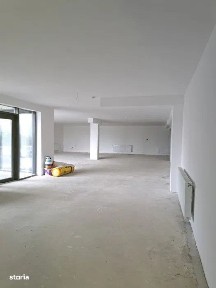 Spatiu comercial -Floresti 269 mp, CF Liber de sarcini