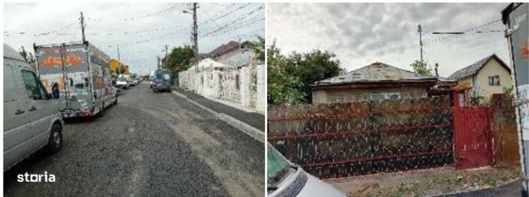 Casa si teren Mizil, ID: R2739699