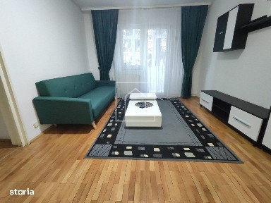 Apartament 2 camere modern, complet utilat, etaj 2, zona Dioda, dispon