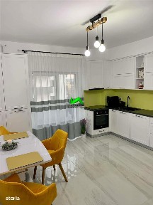 Apartament de închiriat 2 camere Sibiu Doamna Stanca