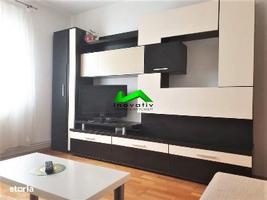 Garsoniera de inchiriat Sibiu Strand