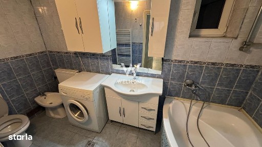 Apartament spațios cu 4 camere la casă - 90 mp utili - Sibiu