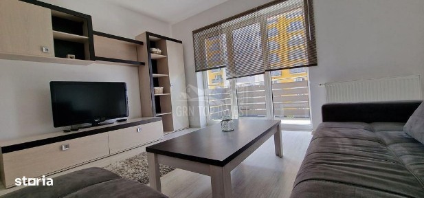 Apartament decomandat cu 2 camere zona Avangarden