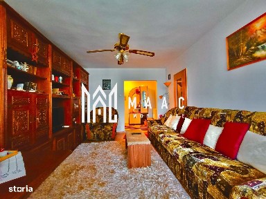 Apartament 2 camere | Decomandat | Rahovei