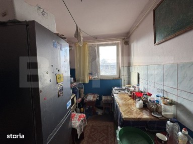 Apartament 2 camere, 48 mp, zona Garofitei