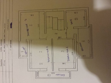 Inchiriez casa P+E+M, direct proprietar