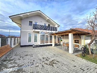 CASA P+M | SANMARTIN (ORADEA) | BIHOR
