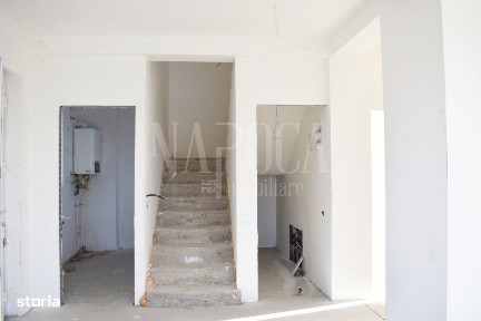 Casa 5 camere de vanzare in Dealuri Oradea, Oradea