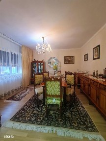 Casa D+P+E zona Garii Oradea