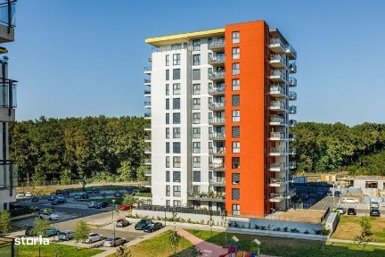 Apartament 2 camere - Denya Forest 6 - Proprietar