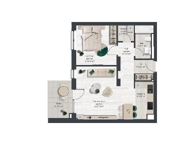 Strada Ion Ionescu de La Brad, Lipovei / Calea Sever Bocu, Timisoara, Timis