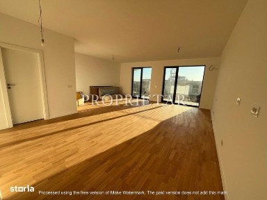 Studio Premium Paltim | Central | Comision 0% | Terasa 10 mp