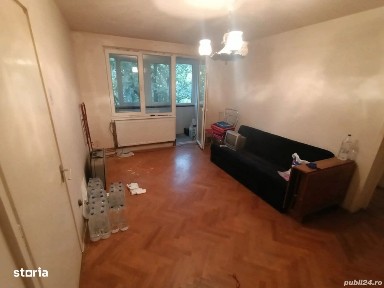 Apartament 3 camere - Zona Centrala - Medicina