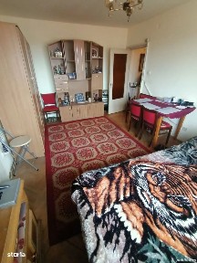 Apartament 2 camere - Blascovici - Etaj Intermediar