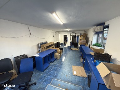 VIDEO - Investiție rară în zonă ultracirculată - Satu Mare