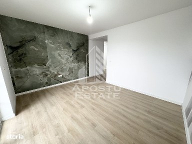 Apartament cu 2 camere decomandat complet finalizat la asfalt Giroc