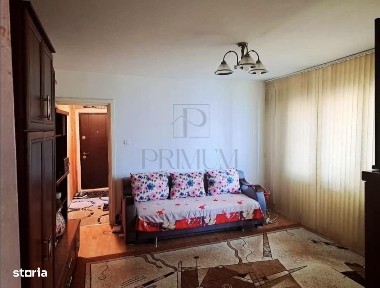 Dambovita- 2 camere, etaj intermediar, centrala