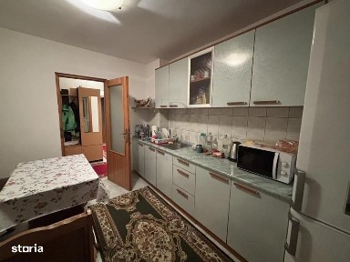 ARADULUI - 3 CAM - DECOMANDAT - PARTER - 2 BAI - MOBILAT - CENTRALA -B