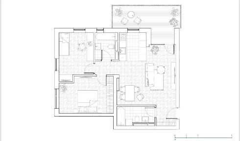 Apartament cu 3 camere 72,35 mp, Timisoara!