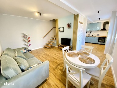 Casa individuala - 3 camere, curte libera 80 mp, pivnita - Terezian