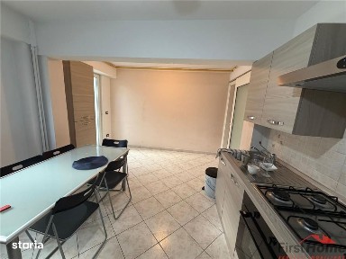 Apartament 4 camere transformat in 3, etaj 1, 100mp, Pictor Grigorescu