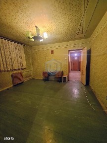 Apartament 4 cam Dacia Oradea