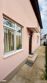 Strada Crizantemelor, Aurel Vlaicu, Galati