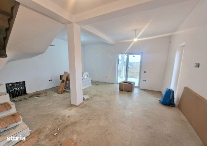 Duplex modern cu 3 camere | Mosnita Veche | Padurea Bistrei | COM 0%