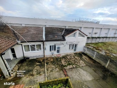 Vila in zona Girocului, 168 mp