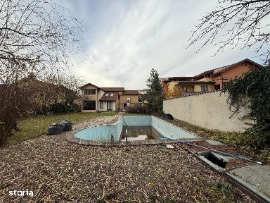 Casă individuală cu teren, de vânzare în Lipovei - Timișoara