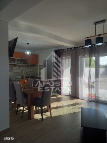 DUplex in Ghiroda, 3 Dormitoare, Gradina Proprie