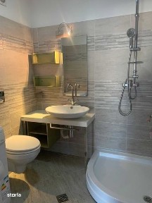 Inchiriez apartament pe termen lung str. CERNA