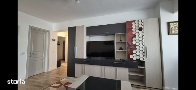 Inchiriez apartament premium in compexul Arena Residence