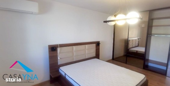 Apartament 2 camere, decomandat, etaj 1, mobilat si utilat