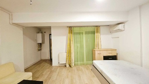 Grozavesti, Politehnica Park, Studio