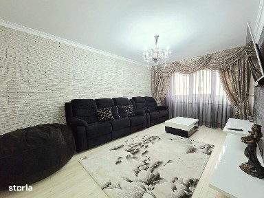 Apartament PREMIUM Siderurgistilor- Micro 16 la cheie